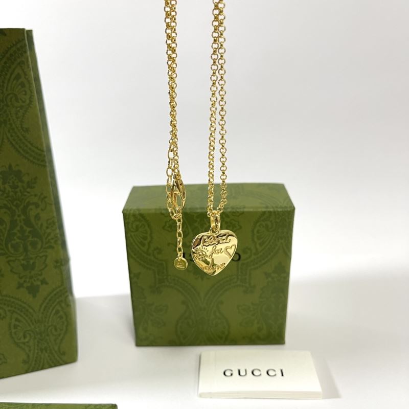 Gucci Necklaces